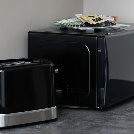 Spacious In The Center Of Next To The Sea By Renters Appartement Gdynia