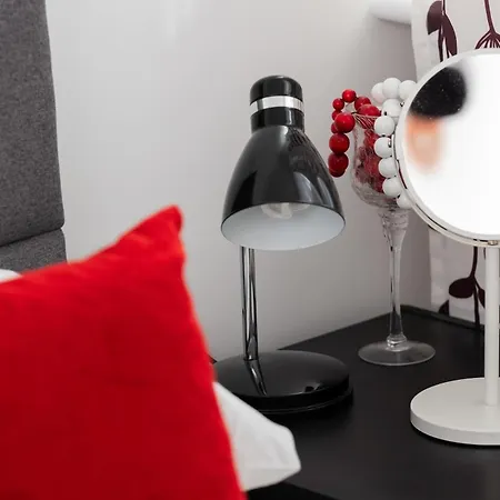 Spacious In The Center Of Next To The Sea By Renters Appartement *