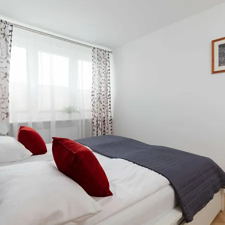 Appartement Spacious In The Center Of Next To The Sea By Renters Gdynia