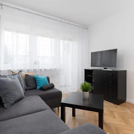 Spacious In The Center Of Next To The Sea By Renters Appartement *