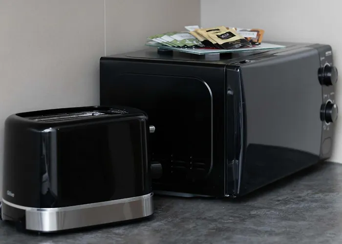 Spacious In The Center Of Next To The Sea By Renters Apartment Gdynia