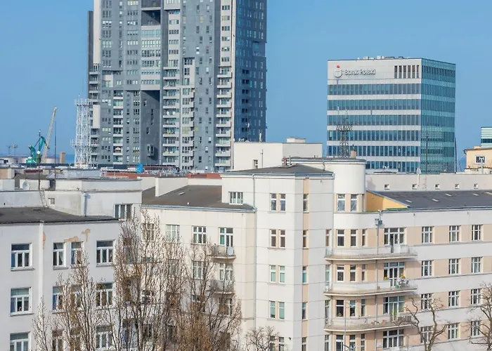 Spacious In The Center Of Next To The Sea By Renters *